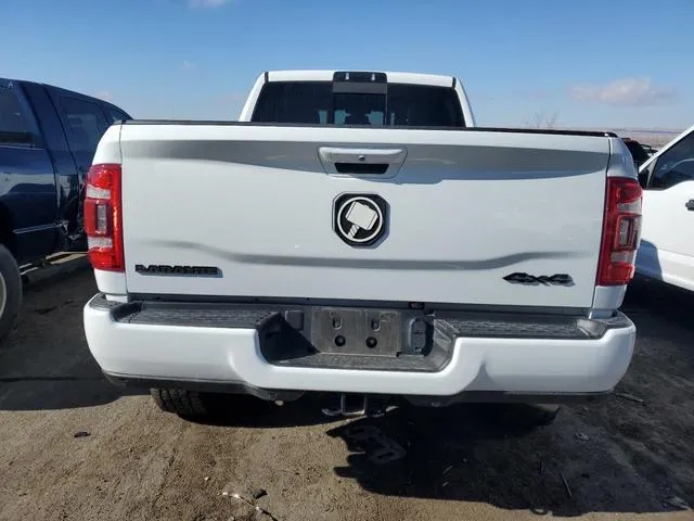 3C6UR5FL7NG128025 2022 2022 RAM 2500- Laramie 6