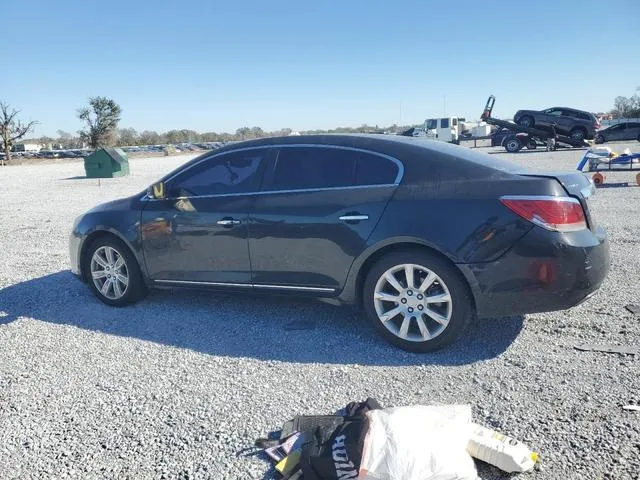 1G4GJ5E30CF366663 2012 2012 Buick Lacrosse- Touring 2