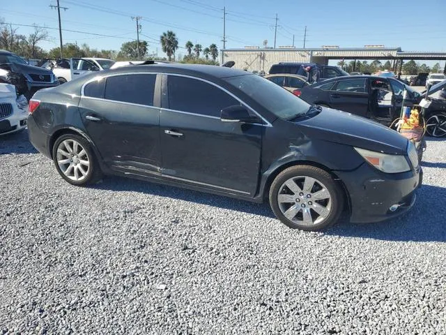 1G4GJ5E30CF366663 2012 2012 Buick Lacrosse- Touring 4