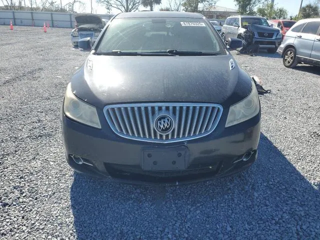 1G4GJ5E30CF366663 2012 2012 Buick Lacrosse- Touring 5