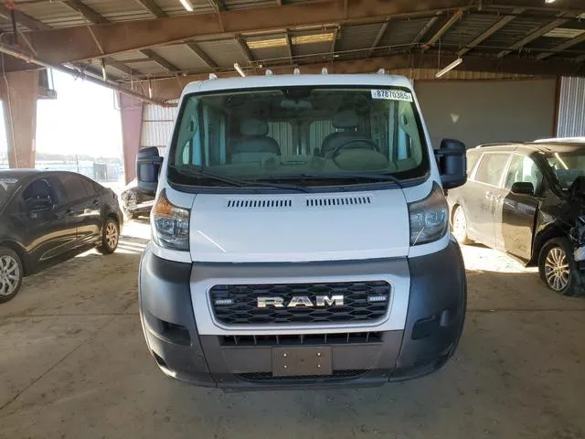 3C6TRVAG2LE107632 2020 2020 RAM Promaster- 1500 Standard 5