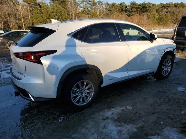 JTJDJRDZXL2145421 2020 2020 Lexus NX- 300H 3