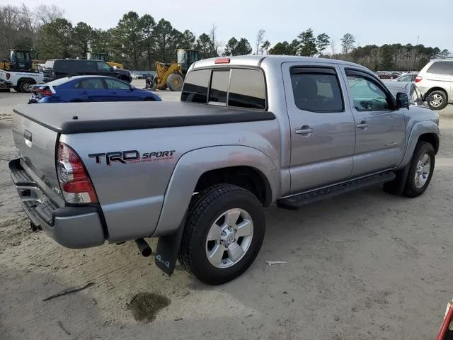 3TMLU4EN1FM178647 2015 2015 Toyota Tacoma- Double Cab 3