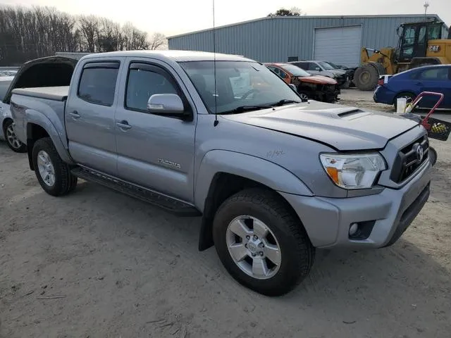 3TMLU4EN1FM178647 2015 2015 Toyota Tacoma- Double Cab 4