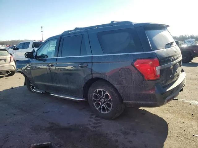 1FMJU1JT3NEA28288 2022 2022 Ford Expedition- Xlt 2