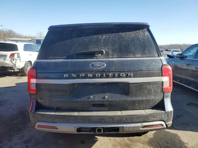 1FMJU1JT3NEA28288 2022 2022 Ford Expedition- Xlt 6