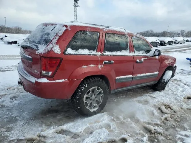 1J4HR48NX5C632245 2005 2005 Jeep Grand Cherokee- Laredo 3