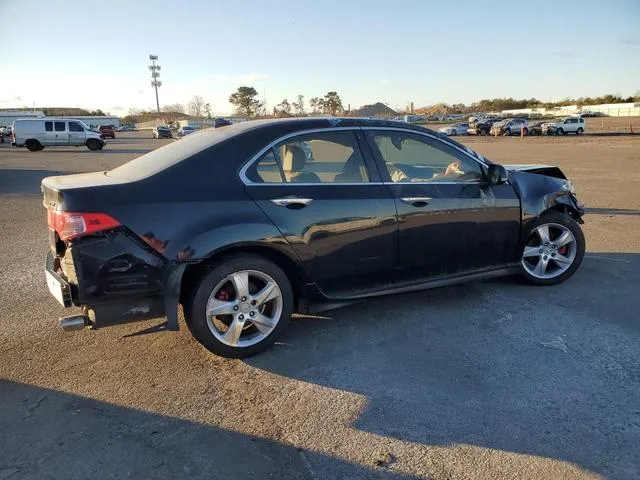 JH4CU2F81DC005947 2013 2013 Acura TSX- SE 3