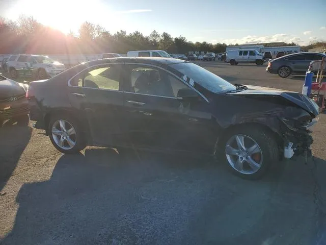 JH4CU2F81DC005947 2013 2013 Acura TSX- SE 4