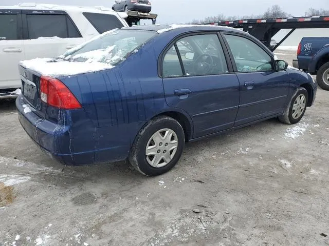 1HGES16553L031354 2003 2003 Honda Civic- LX 3