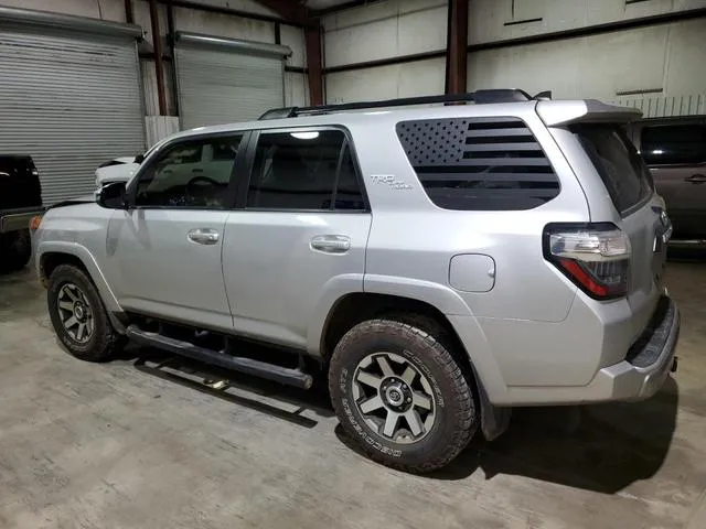 JTEBU5JR2K5692044 2019 2019 Toyota 4runner- SR5 2