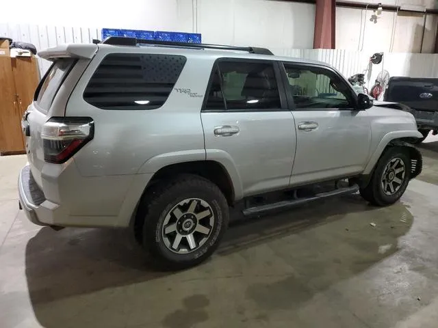 JTEBU5JR2K5692044 2019 2019 Toyota 4runner- SR5 3