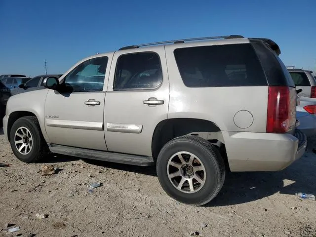 1GKEK13037J114763 2007 2007 GMC Yukon 2