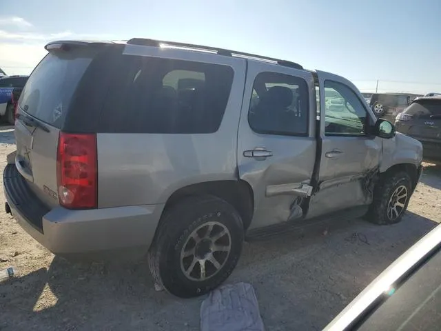 1GKEK13037J114763 2007 2007 GMC Yukon 3