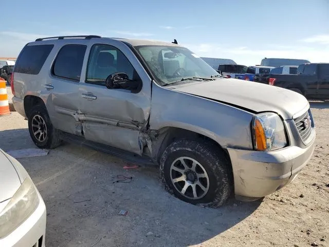 1GKEK13037J114763 2007 2007 GMC Yukon 4