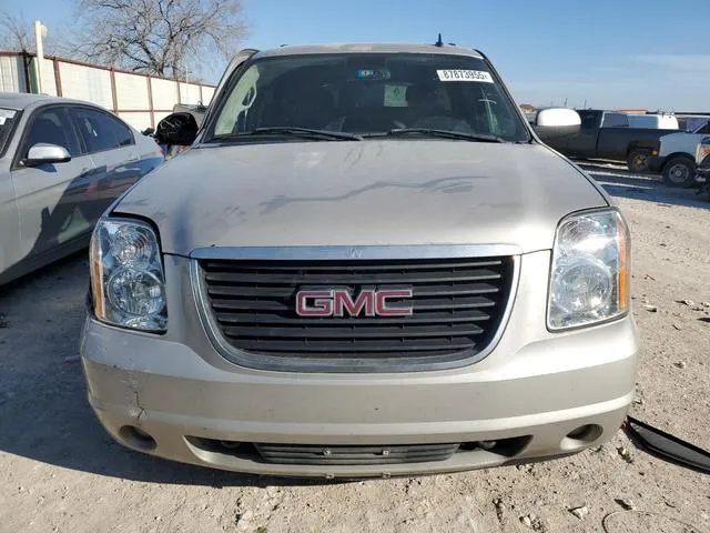 1GKEK13037J114763 2007 2007 GMC Yukon 5