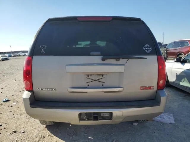 1GKEK13037J114763 2007 2007 GMC Yukon 6