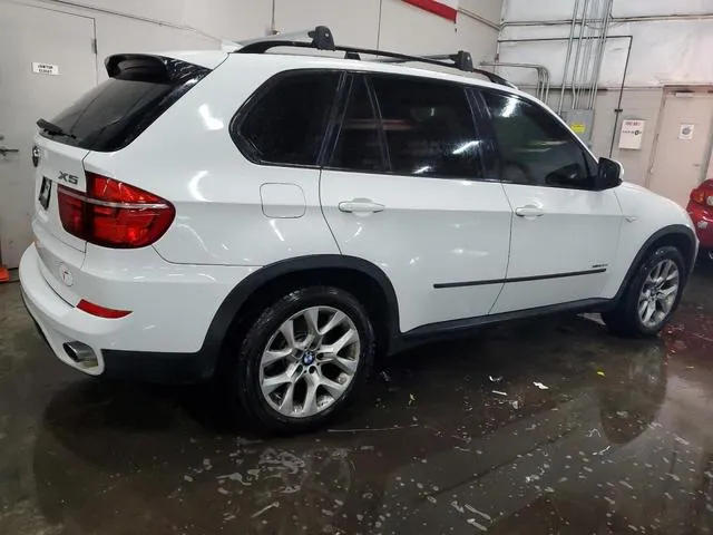 5UXZW0C55BL661939 2011 2011 BMW X5- Xdrive35D 3