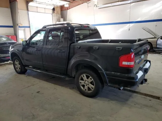 1FMEU51K37UA19101 2007 2007 Ford Explorer- Xlt 2