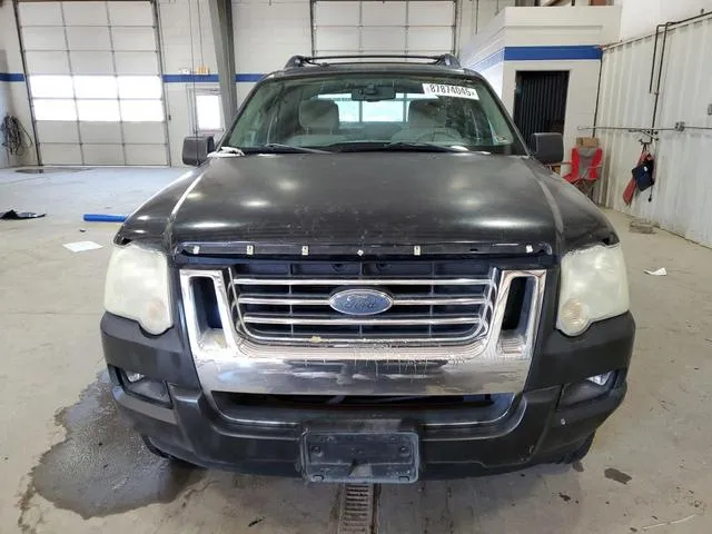 1FMEU51K37UA19101 2007 2007 Ford Explorer- Xlt 5