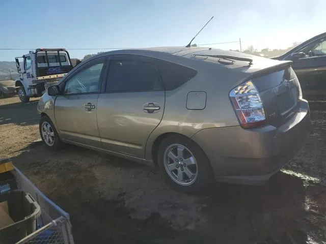 JTDKB20U187755694 2008 2008 Toyota Prius 2