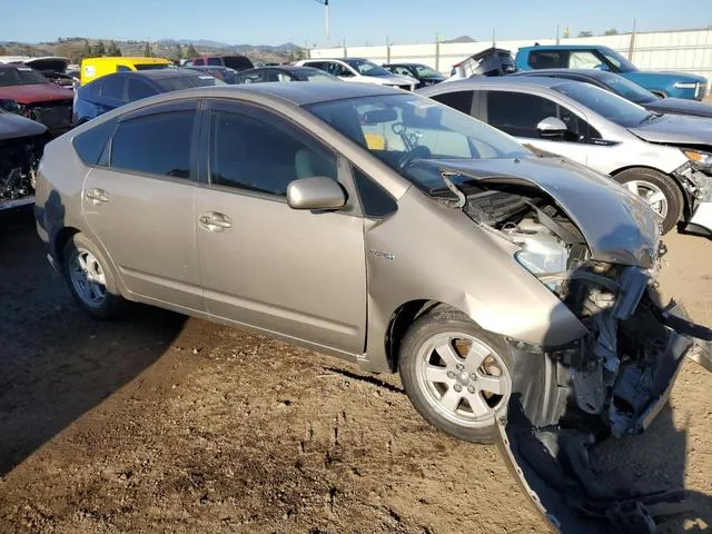 JTDKB20U187755694 2008 2008 Toyota Prius 4