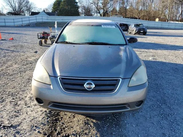 1N4AL11D92C256034 2002 2002 Nissan Altima- Base 5