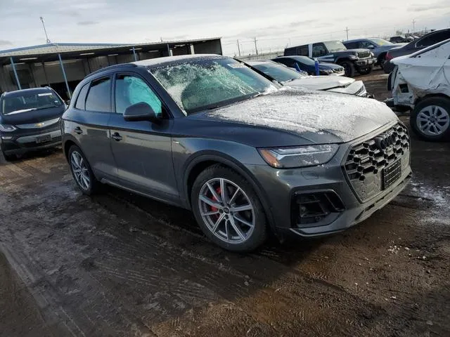 WA1F2AFY8R2069618 2024 2024 Audi Q5- Prestige 55 4