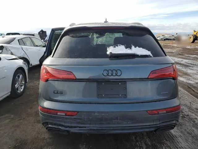 WA1F2AFY8R2069618 2024 2024 Audi Q5- Prestige 55 6