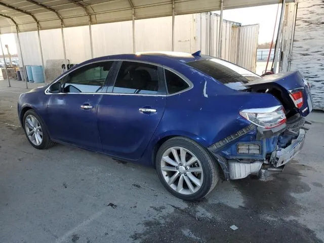 1G4PS5SK9D4164524 2013 2013 Buick Verano 2