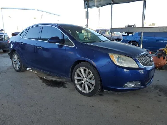 1G4PS5SK9D4164524 2013 2013 Buick Verano 4