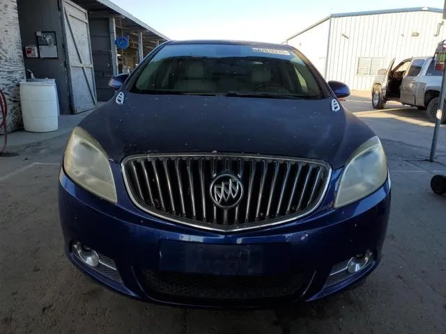 1G4PS5SK9D4164524 2013 2013 Buick Verano 5