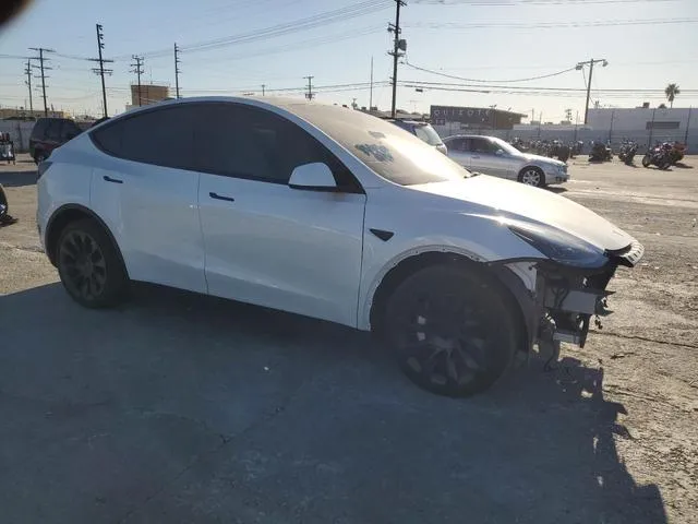 7SAYGDEE5PF797256 2023 2023 Tesla MODEL Y 4