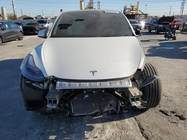 7SAYGDEE5PF797256 2023 2023 Tesla MODEL Y 5