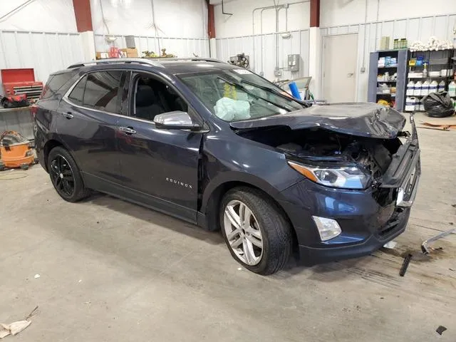 3GNAXYEX8KL137477 2019 2019 Chevrolet Equinox- Premier 4