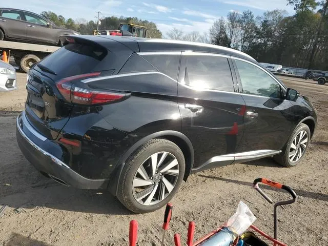 5N1AZ2CJ3PC115187 2023 2023 Nissan Murano- SL 3