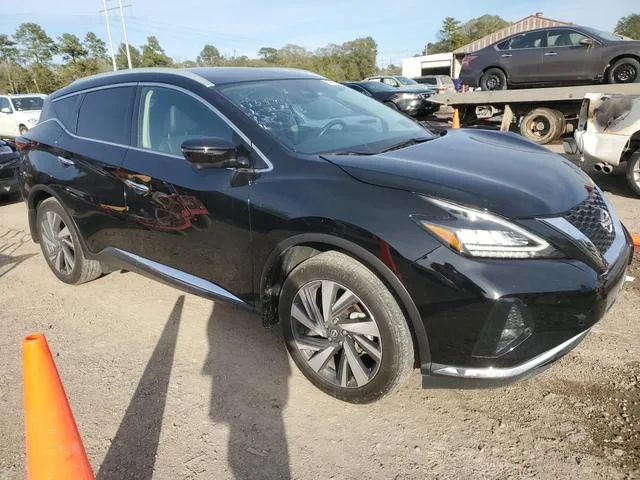 5N1AZ2CJ3PC115187 2023 2023 Nissan Murano- SL 4