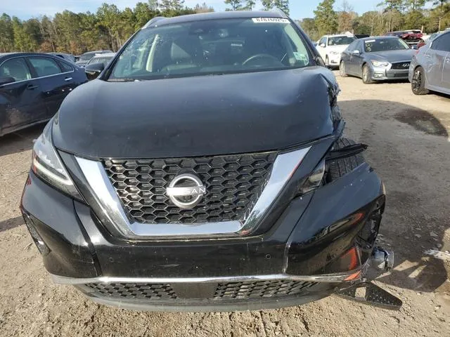 5N1AZ2CJ3PC115187 2023 2023 Nissan Murano- SL 5