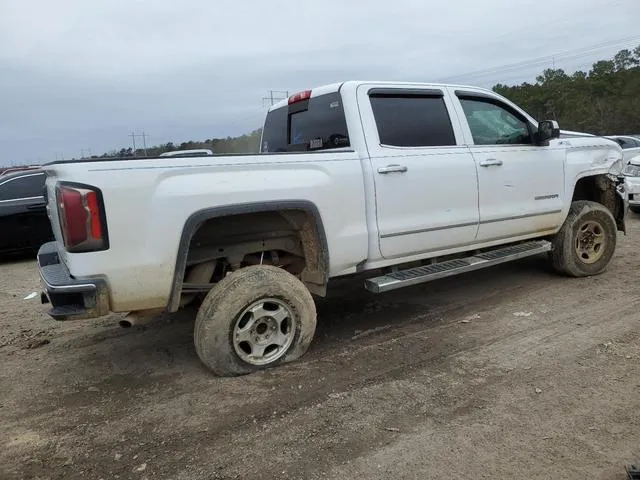 3GTU2NEC1JG137618 2018 2018 GMC Sierra- K1500 Slt 3