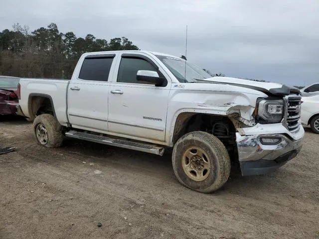 3GTU2NEC1JG137618 2018 2018 GMC Sierra- K1500 Slt 4