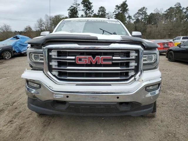 3GTU2NEC1JG137618 2018 2018 GMC Sierra- K1500 Slt 5