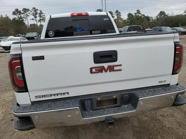 3GTU2NEC1JG137618 2018 2018 GMC Sierra- K1500 Slt 6