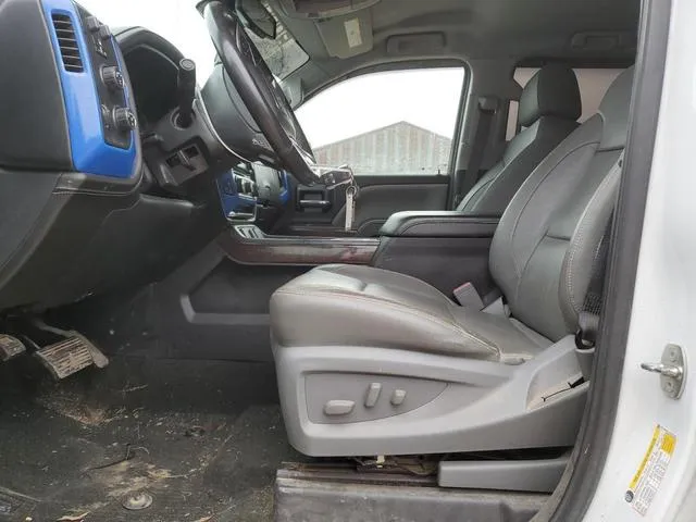 3GTU2NEC1JG137618 2018 2018 GMC Sierra- K1500 Slt 7