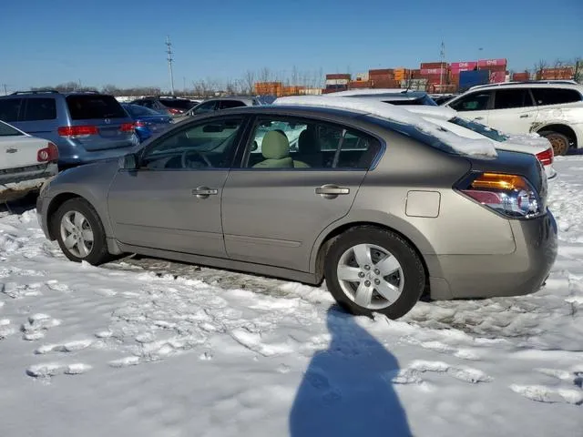 1N4AL21E68C140278 2008 2008 Nissan Altima- 2-5 2