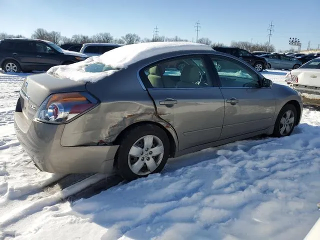 1N4AL21E68C140278 2008 2008 Nissan Altima- 2-5 3