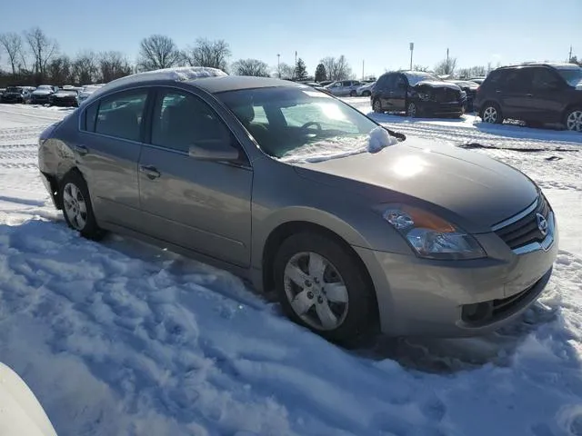 1N4AL21E68C140278 2008 2008 Nissan Altima- 2-5 4