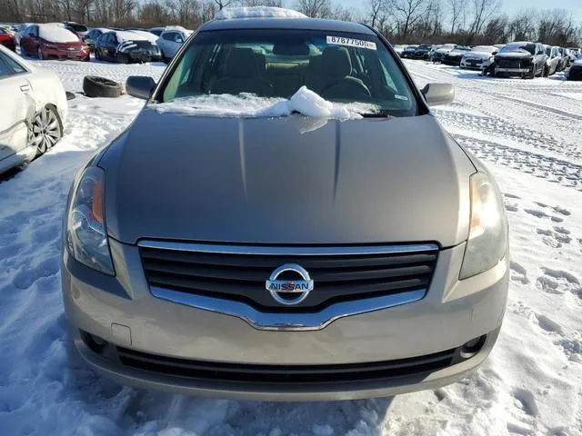 1N4AL21E68C140278 2008 2008 Nissan Altima- 2-5 5