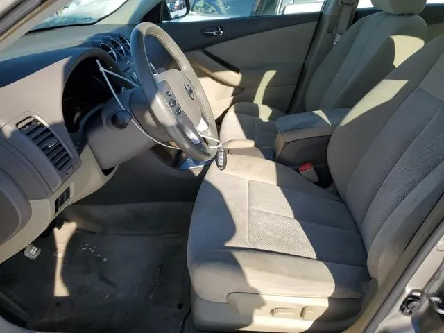 1N4AL21E68C140278 2008 2008 Nissan Altima- 2-5 7