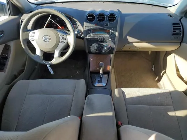 1N4AL21E68C140278 2008 2008 Nissan Altima- 2-5 8