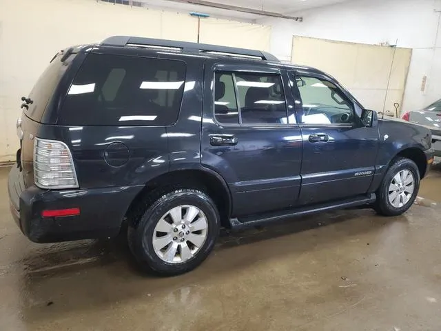 4M2EU47E78UJ01179 2008 2008 Mercury Mountaineer- Luxury 3